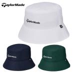 TaylorMade テーラーメイド バケットハット 帽子 BUCKET HAT UN286 ゴルフ