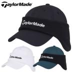 TaylorMade テーラーメイド  M ウィンターウォームキャップ 帽子 UN932 ゴルフ