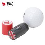 WAACwak мяч штамп WAACKYwa ключ штамп мяч для гольфа Mark мой мяч штамп мой мяч рукоятка ko072352880 унисекс кошка pohs соответствует Golf 