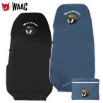 ショッピングトラベル WAAC ワック トラベルカバー UNISEX ポケッタブルトラベルカバー ユニセックス 072254873 ゴルフ