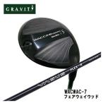 GRAVITYグラビティーWACW...