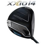 ショッピングゼクシオ ダンロップ ゼクシオ14 ドライバー MP1400 純正カーボンシャフト DUNLOP XXIO14　日本正規品