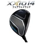  Dunlop XXIO 14 Fairway Wood MP1400 оригинальный карбоновый вал DUNLOP XXIO14 Япония стандартный товар 