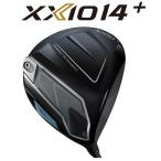 ショッピングゼクシオ ダンロップ ゼクシオ14 ドライバー MP1400プラス 純正カーボンシャフト DUNLOP XXIO14　日本正規品