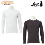 [ сильно сниженная цена ]roifLoif свет электронный вырез лодочкой нижняя рубашка стандартный ( тонкий ) YL1600 мужской одежда Golf кошка pohs соответствует 