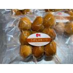 自家製うずらスモーク　約75g(9個)