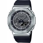 7年保証 カシオ メンズ腕時計 ジーショック GM-2100-1AJF CASIO G-SHOCK 新品 正規品