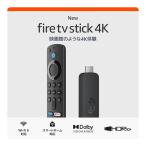 ファイヤースティック Fire TV S