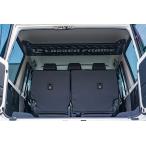 ランクル70 リアラック 車内用ラック 収納用 棚 LANDCRUISER 70 ランドクルーザー 専用設計
