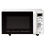美品★ HITACHI 日立 単機能電子レンジ 17L HMR-FR181 W Amazon | 日立 電子レンジ 単機能 17L フラット庫内 自動