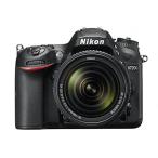 Nikon デジタル一眼レフカメラ D7200 18