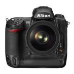 Nikon デジタル一眼レフカメラ D3