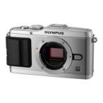 OLYMPUS ミラーレス一眼 PEN E-P3 ボディ