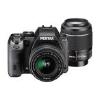 PENTAX デジタル一眼レフ PENTAX K-S2 ダブルズームキット (ブラック) PENTAX K-S2 WZOOMKIT (BLA