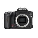 PENTAX デジタル一眼レフカメラ K100D 