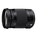 SIGMA 18-300mm F3.5-6.3 DC MACRO OS HSM | Contemporary C014 | Canon EF