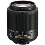 Nikon AF-S DX Zoom Nikkor ED 55-200mm F4-5.6G черный Nikon DX формат специальный 