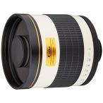 Kenko 望遠レンズ ミラーレンズ 800mm F