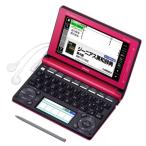 カシオ計算機 電子辞書 EX-word XD-D4850