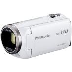 パナソニック HDビデオカメラ V360MS 1