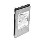  Toshiba MQ02ABFxxx серии ( 2.5inch / SATA 6Gb/s / 1TB / 5400rpm / 8MB / 9.5mm