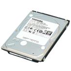  Toshiba MQ01ABDxxx серии ( 2.5inch / SATA 3Gb/s / 500GB / 5400rpm / 8MB / 9.5