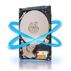 Seagate Momentus 7200.5 серии 2.5inch SATA 3Gb/s 500GB 7200rpm 16MB 4Ksek