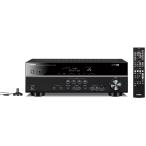 YAMAHA 5.1ch AVレシーバー RX-V373(B) ブラ