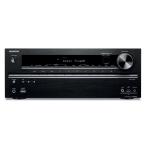ONKYO 7.1ch対応AVレシーバー TX-NR515(B)