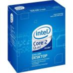 インテル Boxed Intel Core 2 Quad Q6600 2.40GHz BX80562Q6600