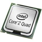 Intel コア 2 クワッド q6600