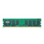 BUFFALO DDR2 SDRAM 800MHz(PC2-6400) 240pin DIMM 2GB D2/800-2G