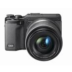 RICOH デジタルカメラ GXR+A16 KIT 24-85mm APS-CサイズCMOSセンサー ローパスレスフィルタ 170640