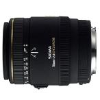 SIGMA 単焦点マクロレンズ MACRO 70mm F2.8 EX DG シグマ用 フルサイズ対応