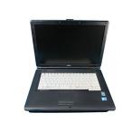 中古富士通 FMV LIFEBOOK A8280 (Core 2 Duo P8700 2.53GHz/2GB/80GB/DVD-ROM)