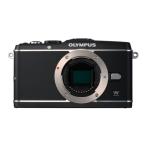 OLYMPUS ミラーレス一眼 PEN E-P3 ボディ