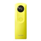 RICOH デジタルカメラ RICOH THETA m15 (イ