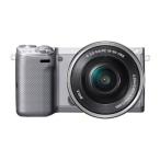 SONY ミラーレス一眼 NEX-5T パワーズ