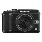 OLYMPUS ミラーレス一眼 E-PL2 パンケー