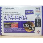 Adaptec PCMCIAカード型SCSIホストアダプ