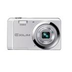 カシオ CASIO EXILIM EX-Z27 シルバー