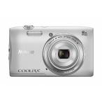 Nikon デジタルカメラ COOLPIX S3600 8倍