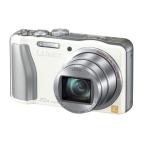 パナソニック デジタルカメラ ルミックス TZ30 光学20倍 ホワイト DMC-TZ30-W
