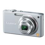 パナソニック デジタルカメラ LUMIX (