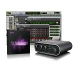 正規輸入品 AVID Pro Tools システム Mbox Mini (Pro Tools Express 同梱) MBOXMINIEXP