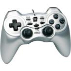 ホリパッド3ターボ シルバー