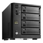 I-O DATA RAID 6 соответствует бизнес NAS 4TB HDL-XR4.0
