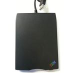 IBM оригинальный дискета Drive IBM USB FDD OS. install и т.п. . дискета b-to и т.п. 