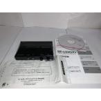 ONKYO SE-U33GXV(B) WAVIO USB цифровой аудио процессор черный 