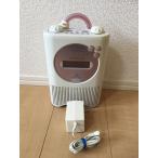 SONY ICF-CD73V/P( розовый )